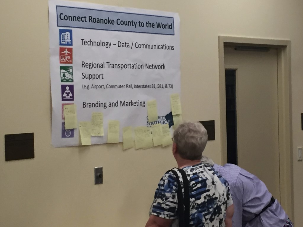 Focus Group Combined Meeting 4